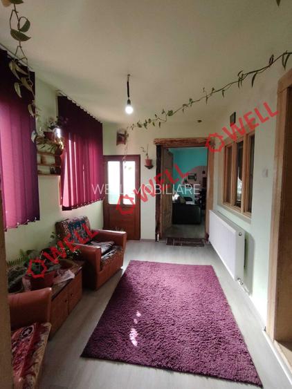 Casă de vânzare în Bixad! - 8