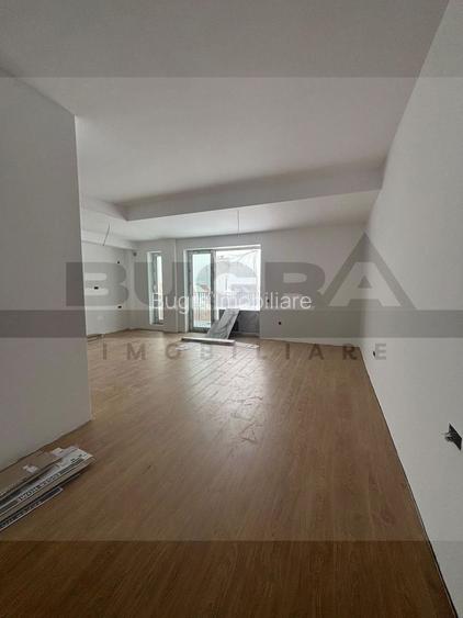 Apartament tip studio, 42 mp, parcare, zona Profi - 2