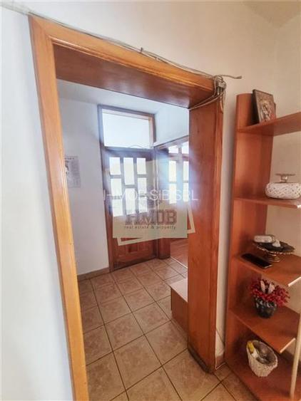 Apartament 3 camere 2 bai cu balcon in zona Terezian - 6