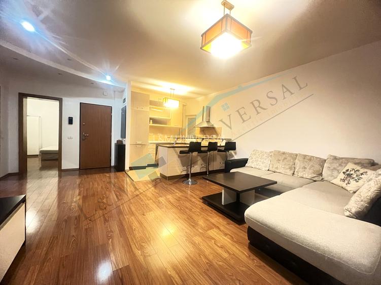 Nerva Traian-Metrou Timpuri Noi, SUPERB, Bloc 2007, 3/4, Mobilat, CENTRALA, Lift - 2