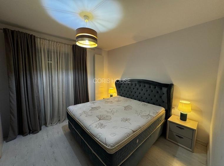 Aviatiei -Cloud 9 -loc parcare - 5