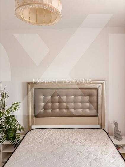 Apartament 2 camere Bloc Nou | Etaj 1 | 66 mp | complet mobilat si utilat - 15