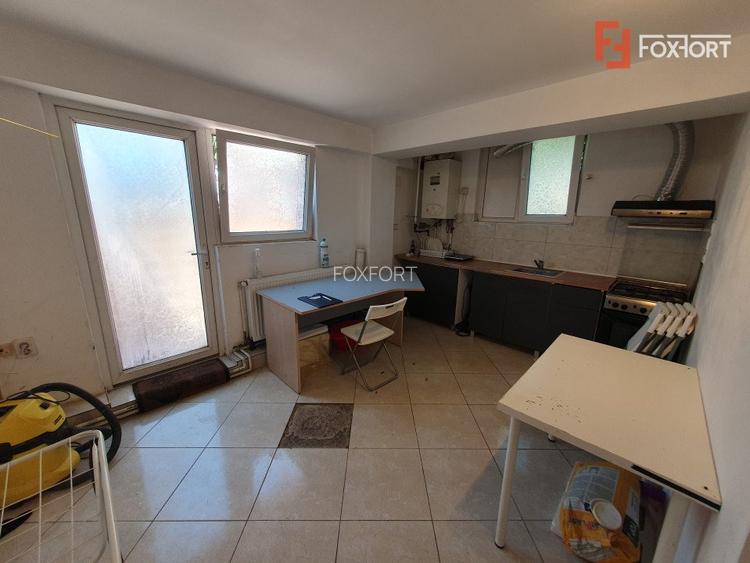 Comision 0% Apartament SAD, decomandat, 81 mp, demisol, Steaua  - 4