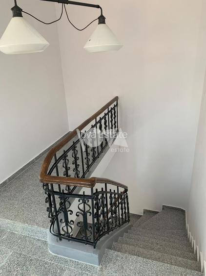 Vasile Lascar, Mihai Eminescu,Bd.Dacia casa - 11