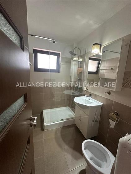 Garsoniera 38 mp ~ Strada Miraslau - 7