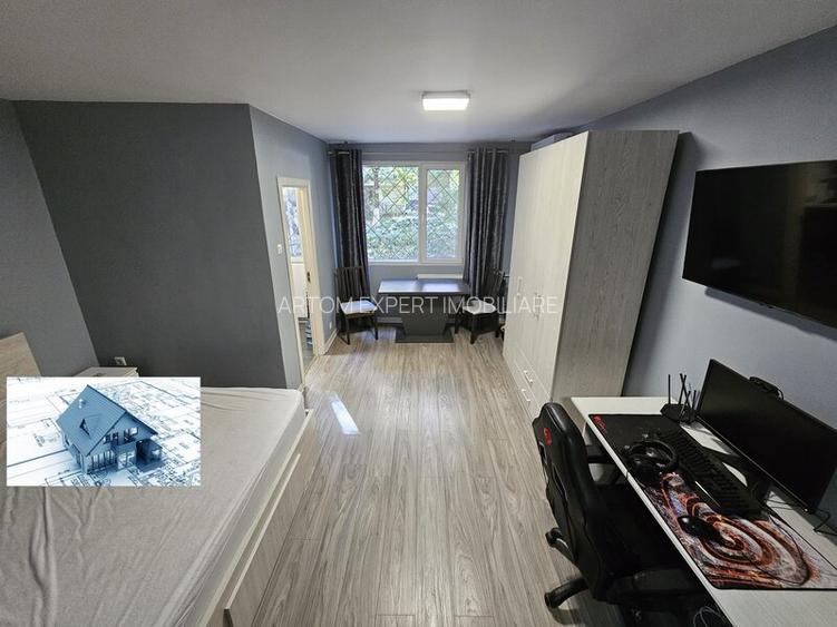 Titan/Liviu Rebreanu,2 minute metrou - 2