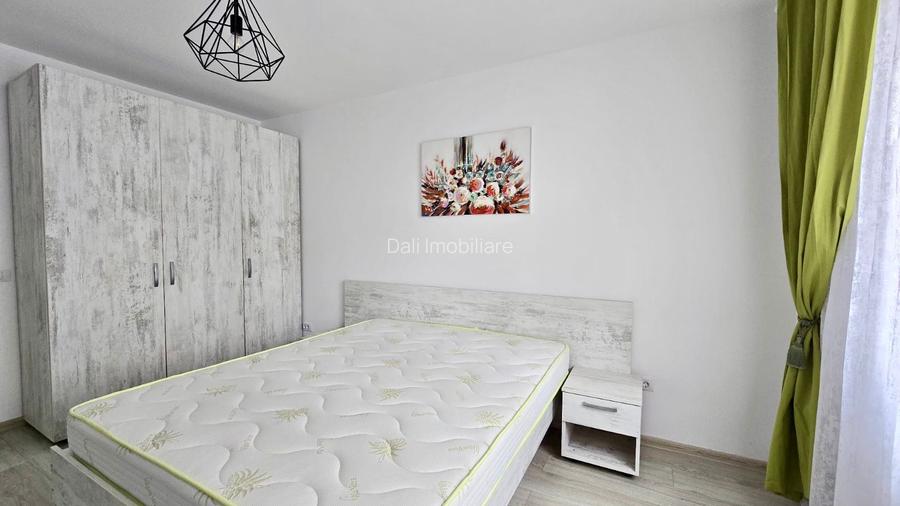 Studio modern de inchiriat Grandis Residence-Tractorul - 4