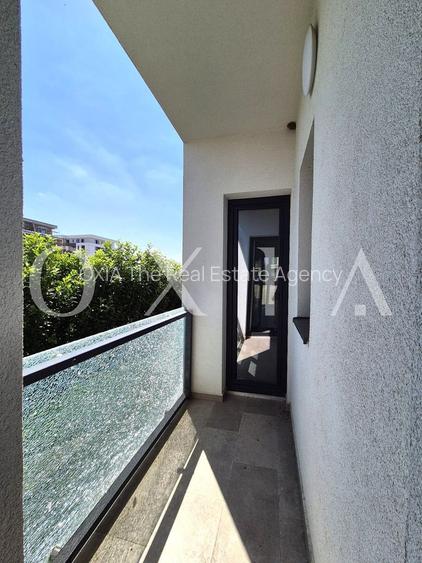 AX1091 Torontalului, Finisaje Premium, Loc De Parcare - 9