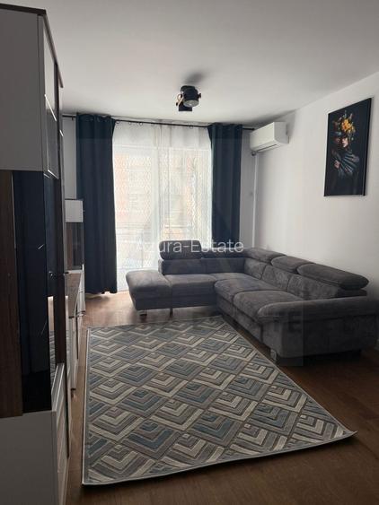 Apartament ultra modern 2 camere etaj 1 prima inchiriere in Dna Stanca - 3