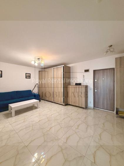 Apartament 3 camere de închiriat în Mărăști – Bloc nou, 70 mp - 3