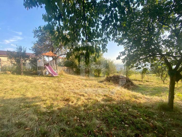 Casa Individuala, 170mp, 1000mp gradina, pet-friendly, Dambul Rotund - 11