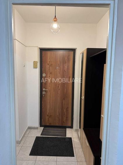 Inchiriez Apartament 2 camere- metrou Brancoveanu - 8