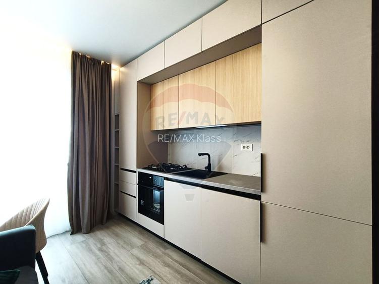Inchiriere Apartament 2 Camere, 7 minute pana la M. Aparatorii Patriei - 5