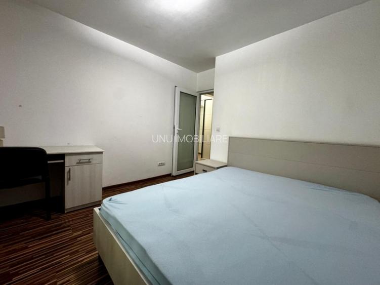 Etaj 2-Podul de Fier-Tg Cucu-3 Camere Decomandat-bloc 82'-Renovat - 10