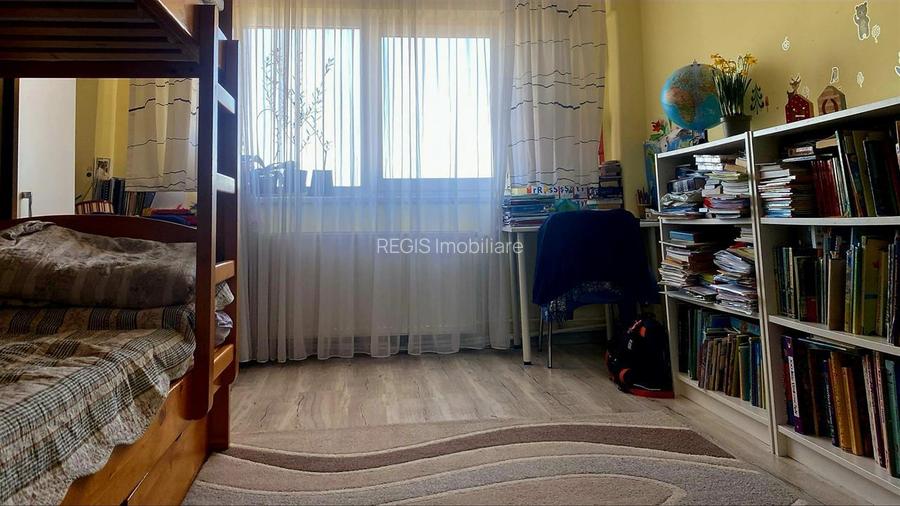 Apartament 2 Camere Bl. Garii - 8