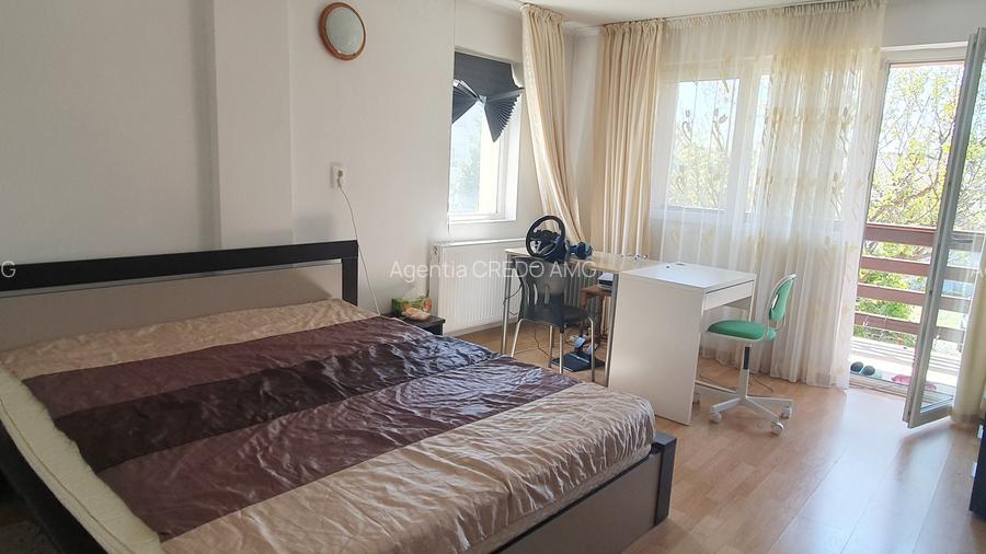 Vilă Individuală P+1+Pod, 5 Camere. Teren 400mp -Titan - Theodor Pallady - 11