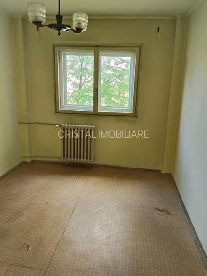 Apartament 3 camere. Cu 2 bai. Zona Parc Tineretului. - 9
