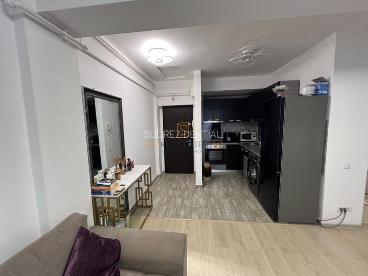 Apartament 3 camere, gata de mutare, zona Oltenitei, Comision 0% - 6