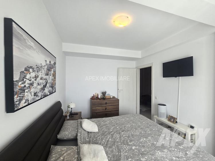 Casa individuala 4 camere mobilata | COMISION 0% | Bragadiru - Crisul Repede - 8