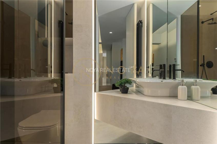 Apartament de 3 camere Lux cu parcare optionala | Cortina Academy - 12