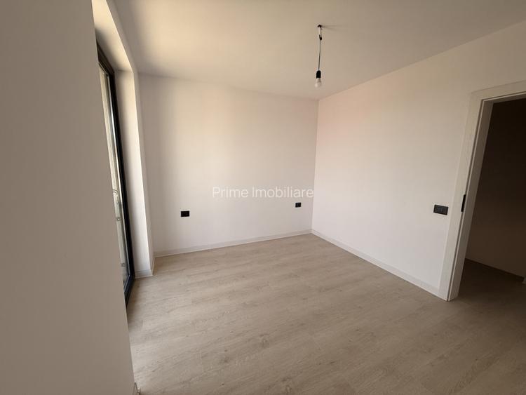 DUPLEX MODERN DE VANZARE 4 CAMERE DEALUL FURCILOR ALBA IULIA - 5