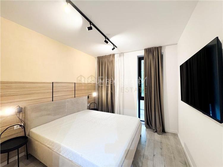 Apartament 3 camere tip Duplex de inchiriat Win Herastrau - 12
