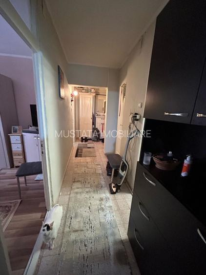 Apartament 2 camere Bdul Dorobantilor etaj 1  - 7