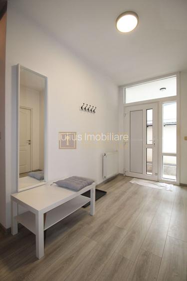 Casa individuala, zona Brytim, 4 camere + 2 bai, centrala proprie. - 3