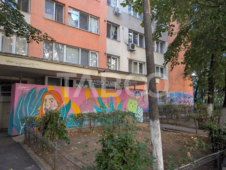 De vanzare apartament 3 camere Iancului renovat liniste si proximitate - 9