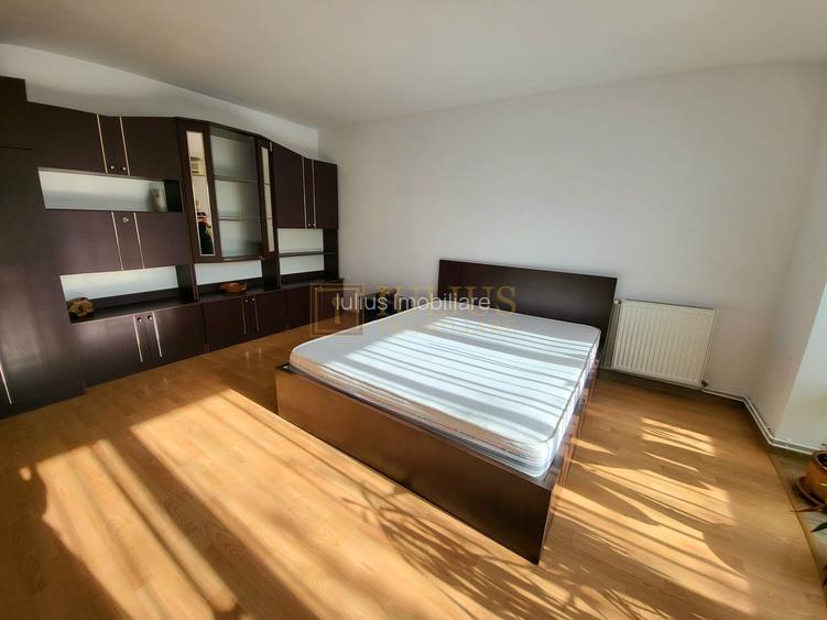 Badea Cartan | 3 camere | centrala proprie | 2 aparate aer conditionat - 9