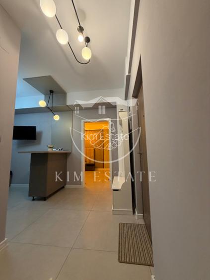 Apartament 2 Camere Mamaia Nord Vedere la mare - 11