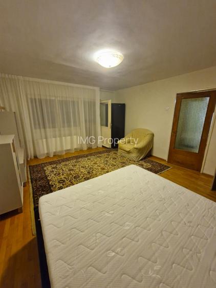 Garsoniera transformata in 2 camere, Militari-Apeductului - 2