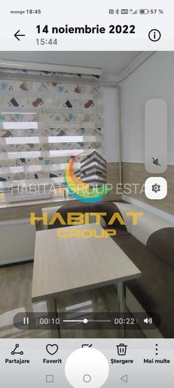 Brancoveanu Lidl vanzare 3 camere decomandat mobilat renovat - 6