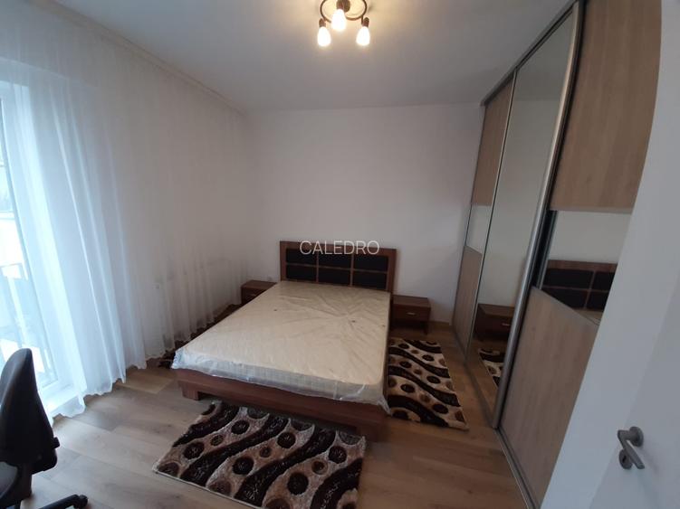 Apartament 2 camere bloc nou Centru - 6