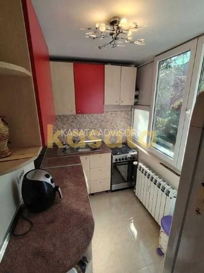 OPORTUNITATE | APARTAMENT 2 CAMERE | CALEA MOSILOR | BLOC 1982 - 5