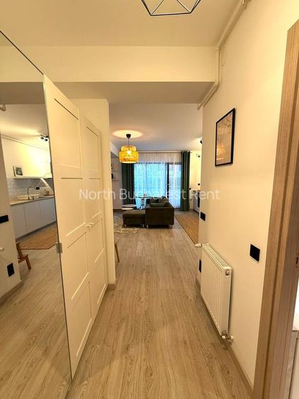 Apartament 2 camere INCHIRIERE Rezidential 2025 Dristor - 2