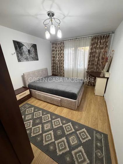 Apartament 3 camere, Manastur - 3