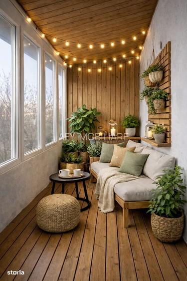 DE INCHIRIAT | Apartament 2 camere PREMIUM - Ion Mihalache - 13