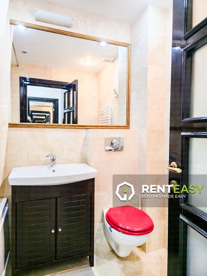 Apartament cu o camera situat in Copou - Exclusive Residence - 8