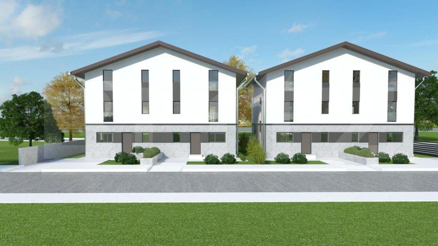 Duplex de 150 mp, proiect inovator 2022, cartier Izvor! - 6
