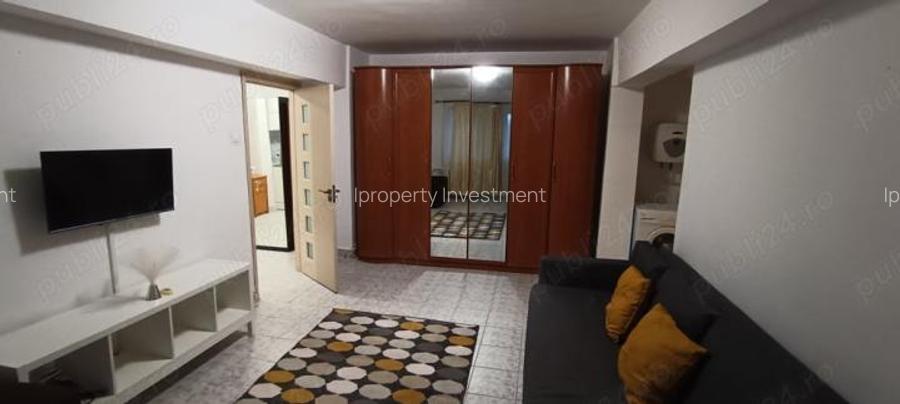 2 Camere | Stefan Cel Mare | Decomandat | Balcon - 3