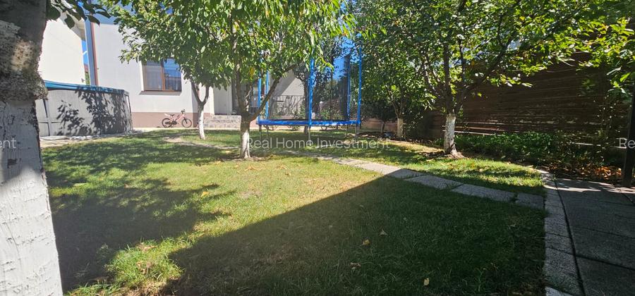 Vila de vânzare – Complet mobilată și utilată, teren 409 mp - 20