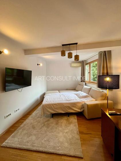 Apartament 2 Camere | Sala Palatului  | Mobilat Utilat | Pet Friendly | - 5