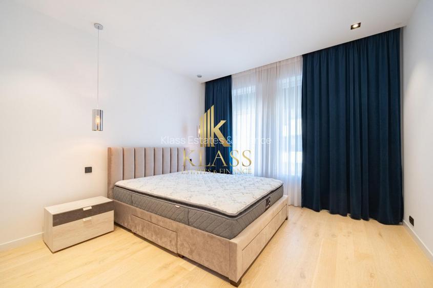 Penthouse cu vedere panoramică către Lacul Tei – Laguna Residence - 16