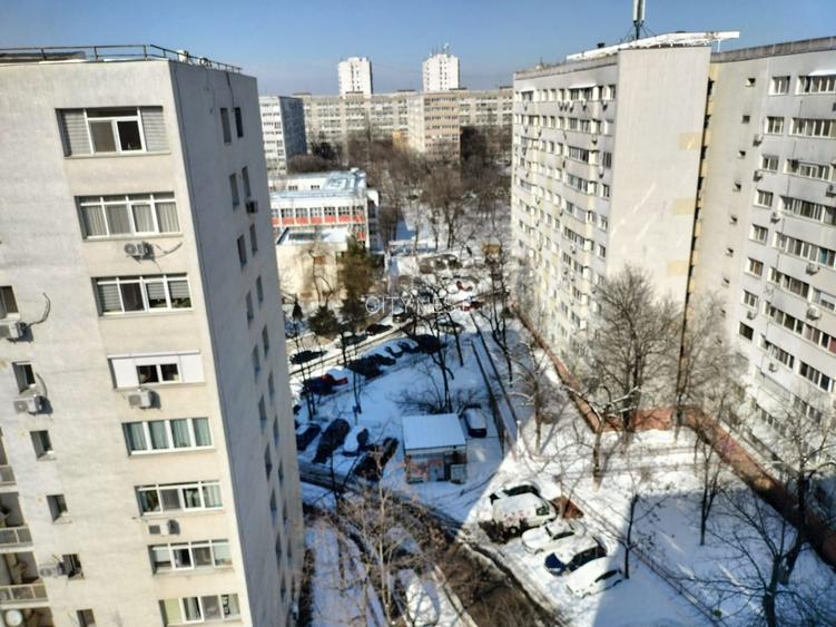 Prima Închiriere | Vedere Panoramică spre ParkLake – Zona IOR - 36