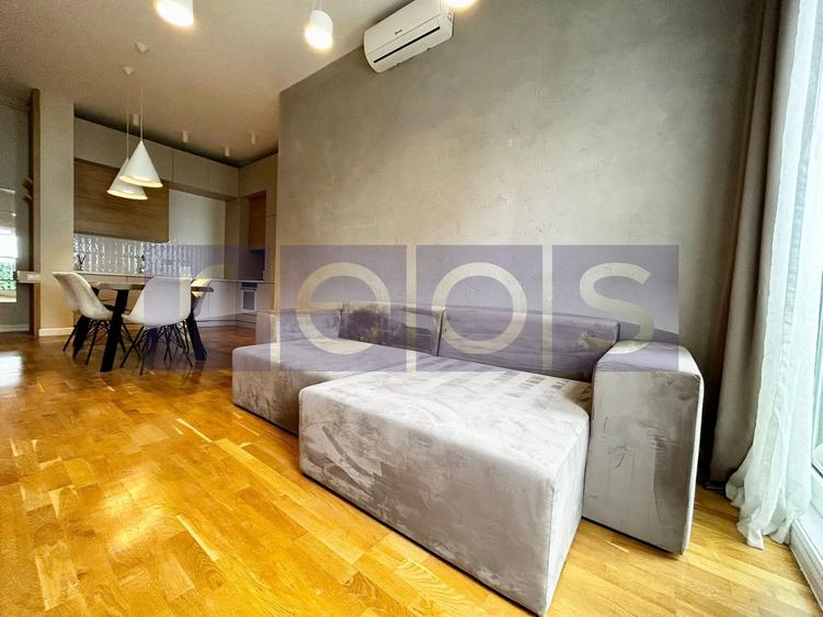 ÎNCHIRIERE 3 CAMERE | PARCARE | TERASĂ 170 MP | EMINESCU–DACIA - 2