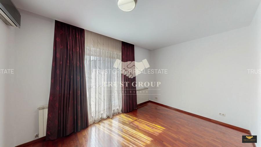 Duplex 3 camere Herastrau | Terasa | Loc de parcare - 25