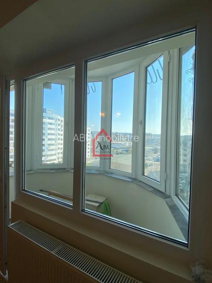 Apartament cu o cameră, Păcurari - 4
