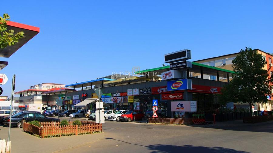 Apartament cu 2 camere, decomandat, imobil nou chiar langa metrou - 13