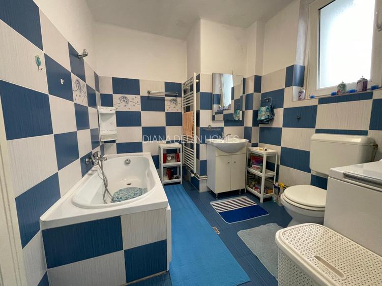 Apartament 3 camere Centru - Coltea nr 25 - 13